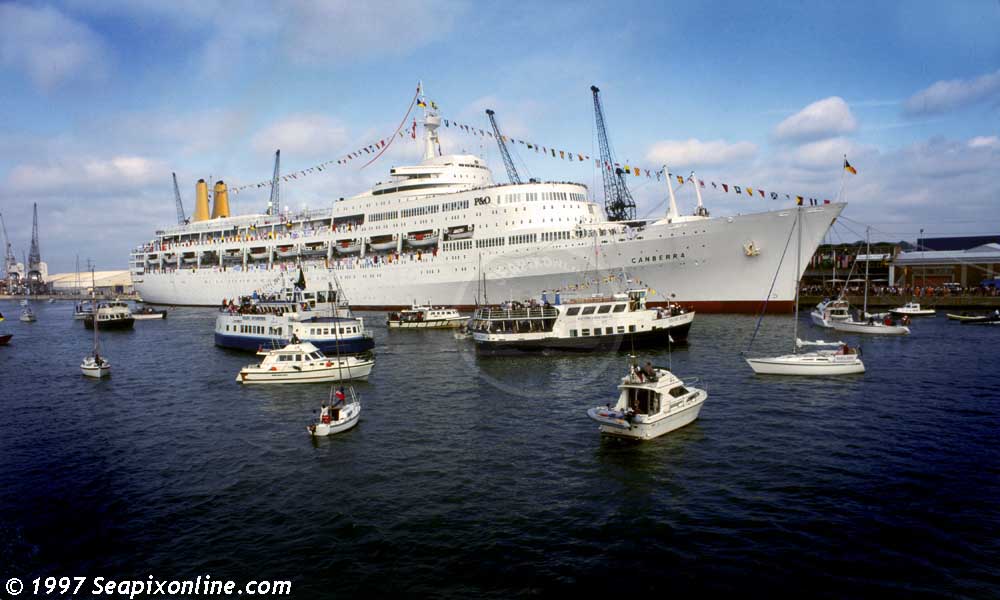 Canberra 5059953 ID 1325